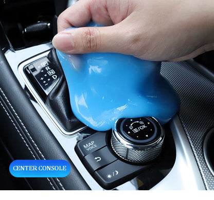 Super Car Gel Cleaner