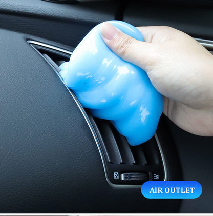 Super Car Gel Cleaner